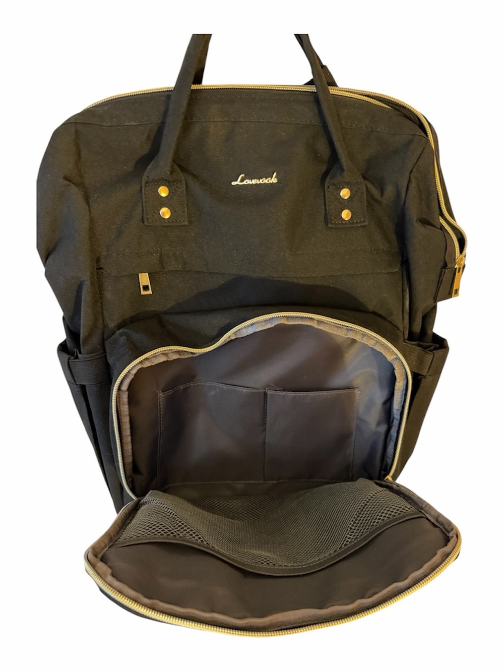 Lovevook Backpack - Picture 2 of 5